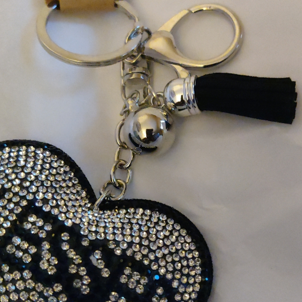 Key Ring - Picture 4 of 4